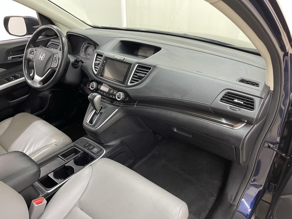 used 2016 Honda CR-V car, priced at $16,993