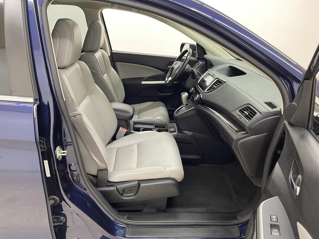 used 2016 Honda CR-V car, priced at $16,993