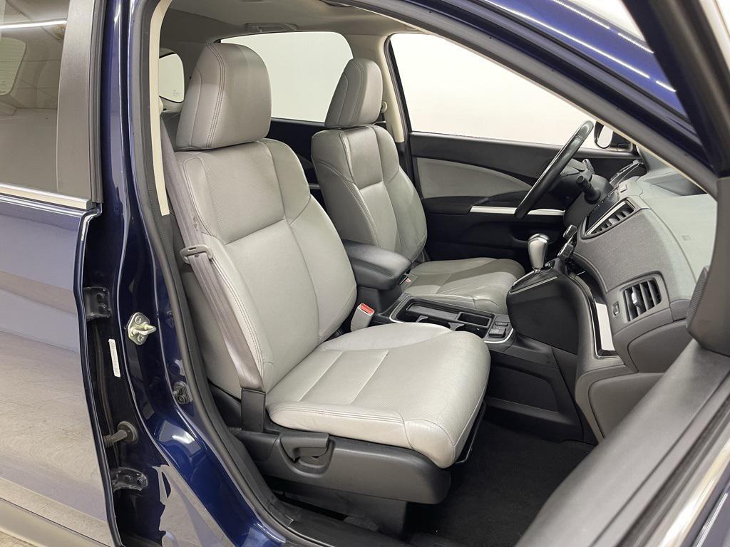 used 2016 Honda CR-V car, priced at $16,993