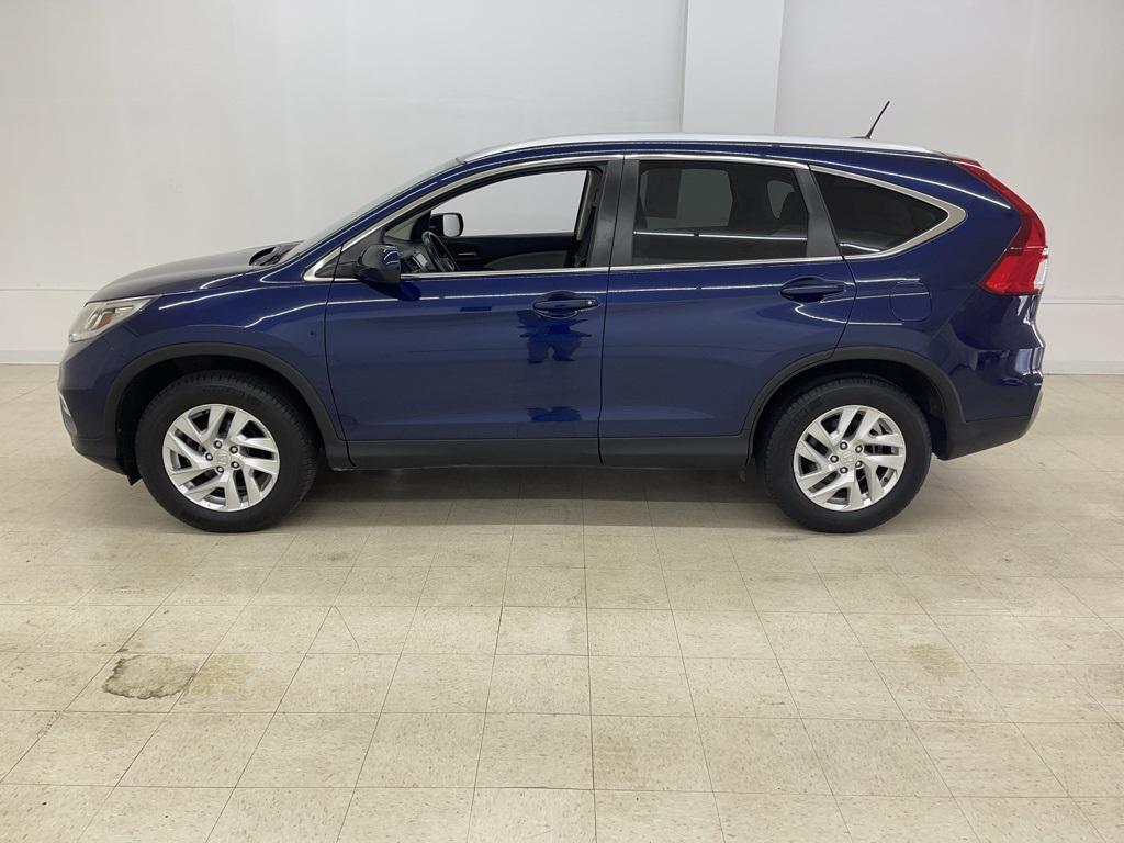 used 2016 Honda CR-V car, priced at $16,993