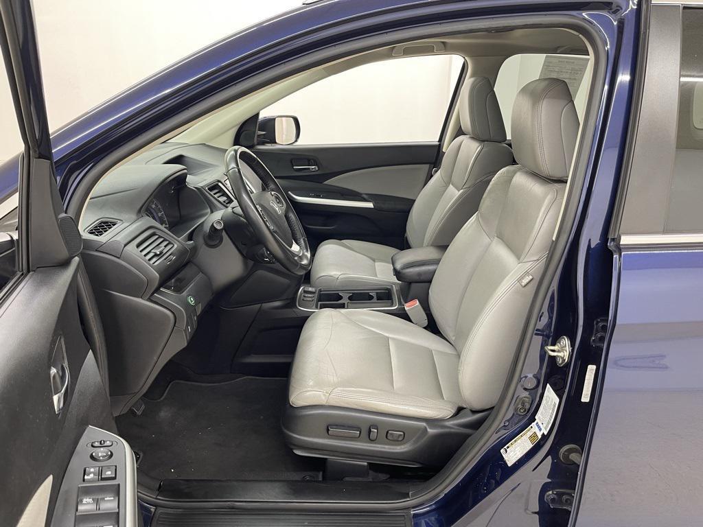 used 2016 Honda CR-V car, priced at $16,993