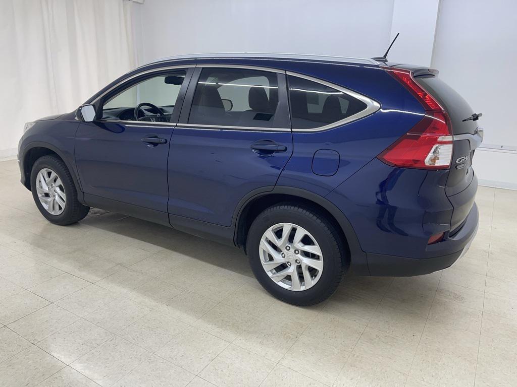 used 2016 Honda CR-V car, priced at $16,993