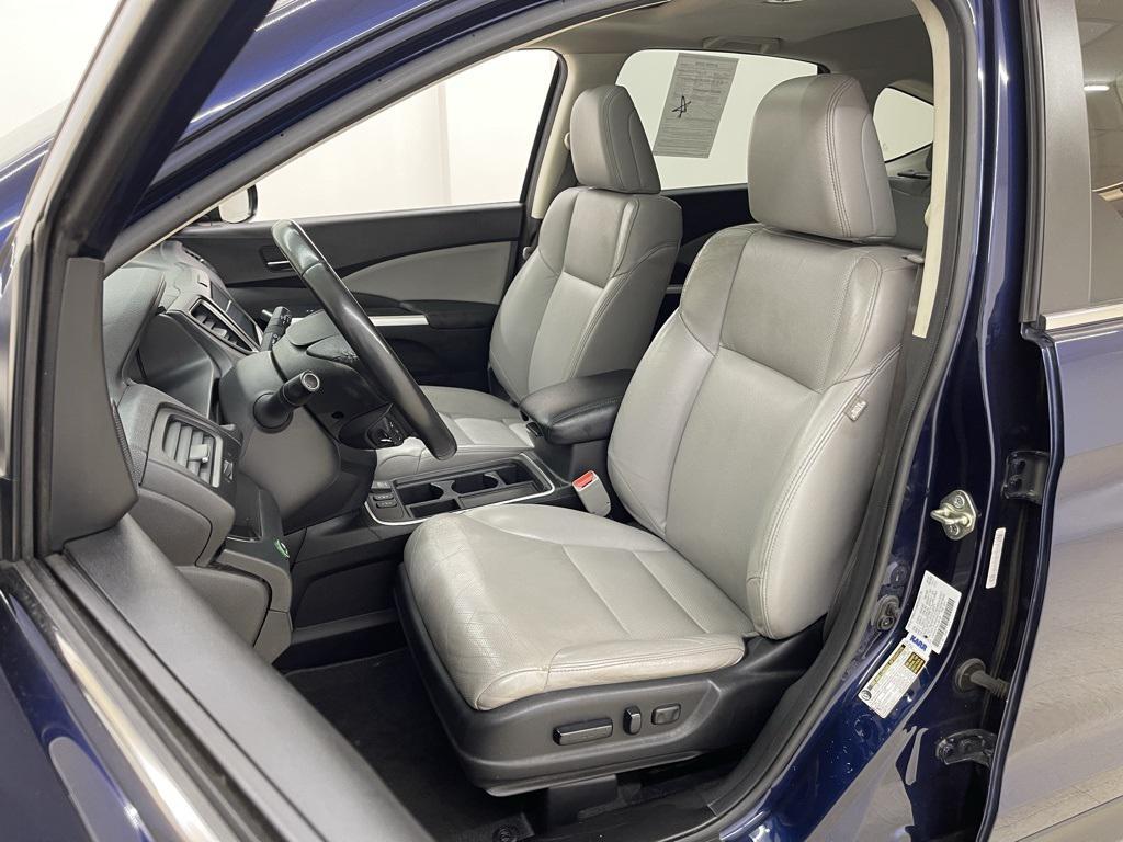 used 2016 Honda CR-V car, priced at $16,993