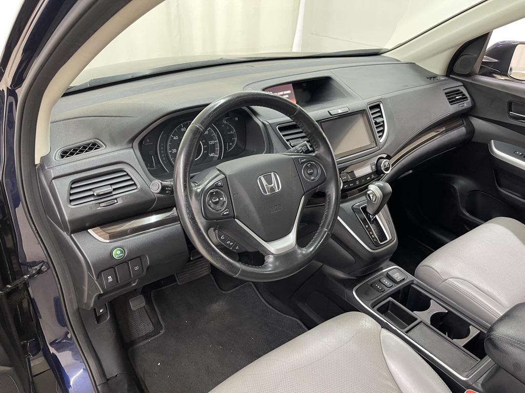 used 2016 Honda CR-V car, priced at $16,993