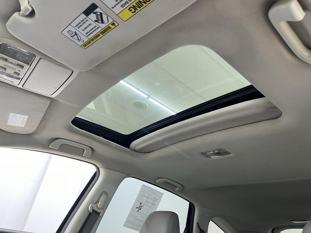 used 2016 Honda CR-V car, priced at $16,993