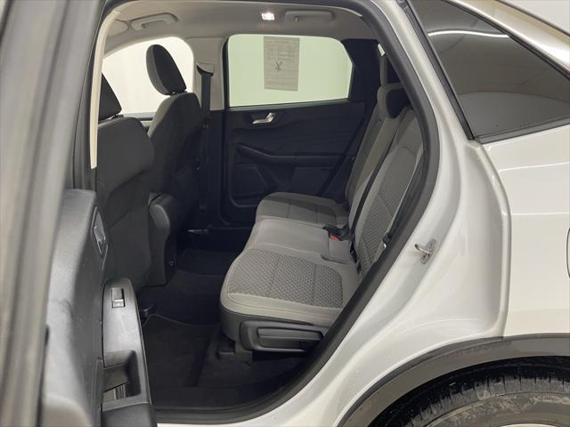 used 2021 Ford Escape car, priced at $15,806