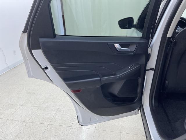 used 2021 Ford Escape car, priced at $15,806