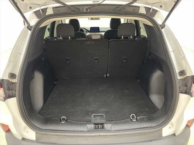 used 2021 Ford Escape car, priced at $15,806