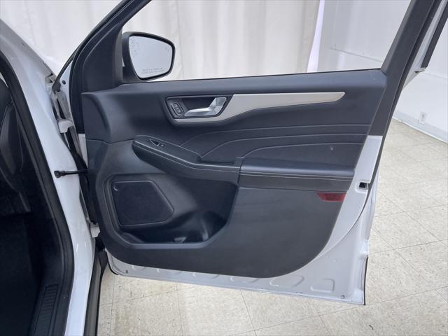 used 2021 Ford Escape car, priced at $15,806