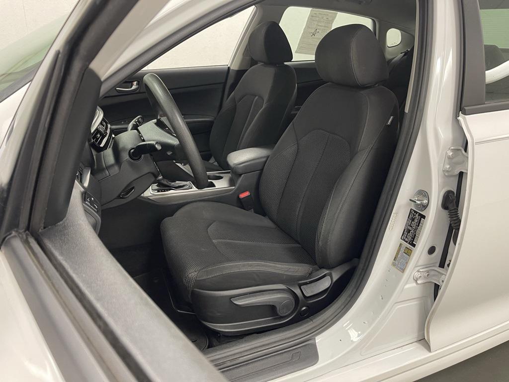 used 2020 Kia Optima car, priced at $9,699
