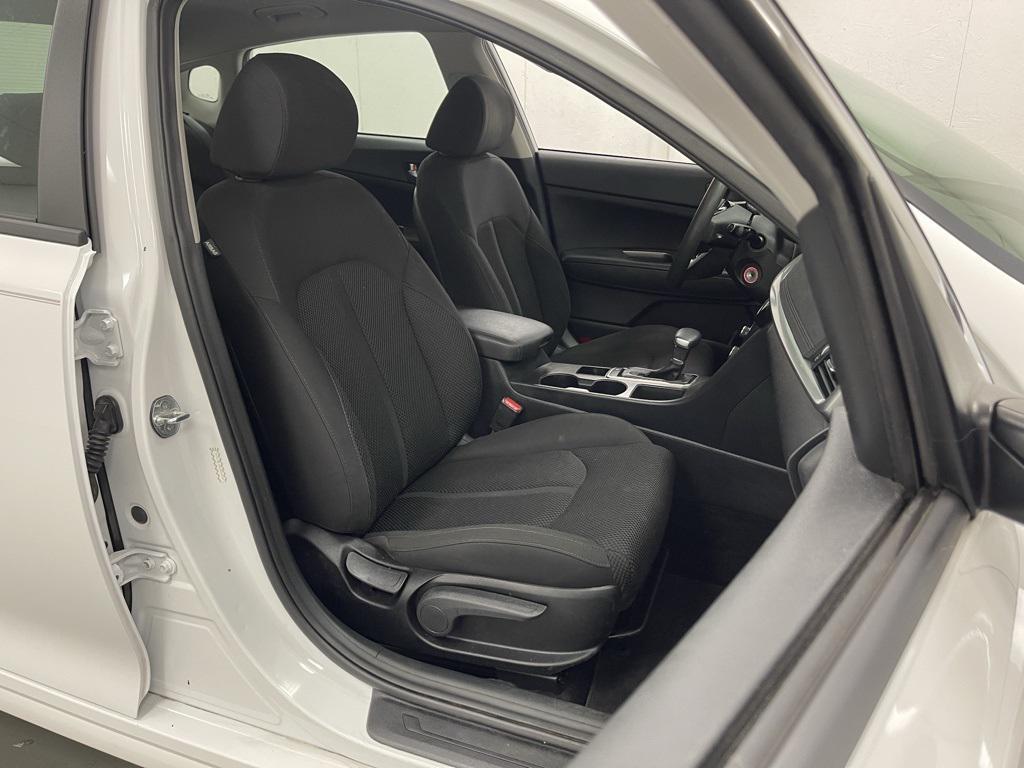 used 2020 Kia Optima car, priced at $9,699
