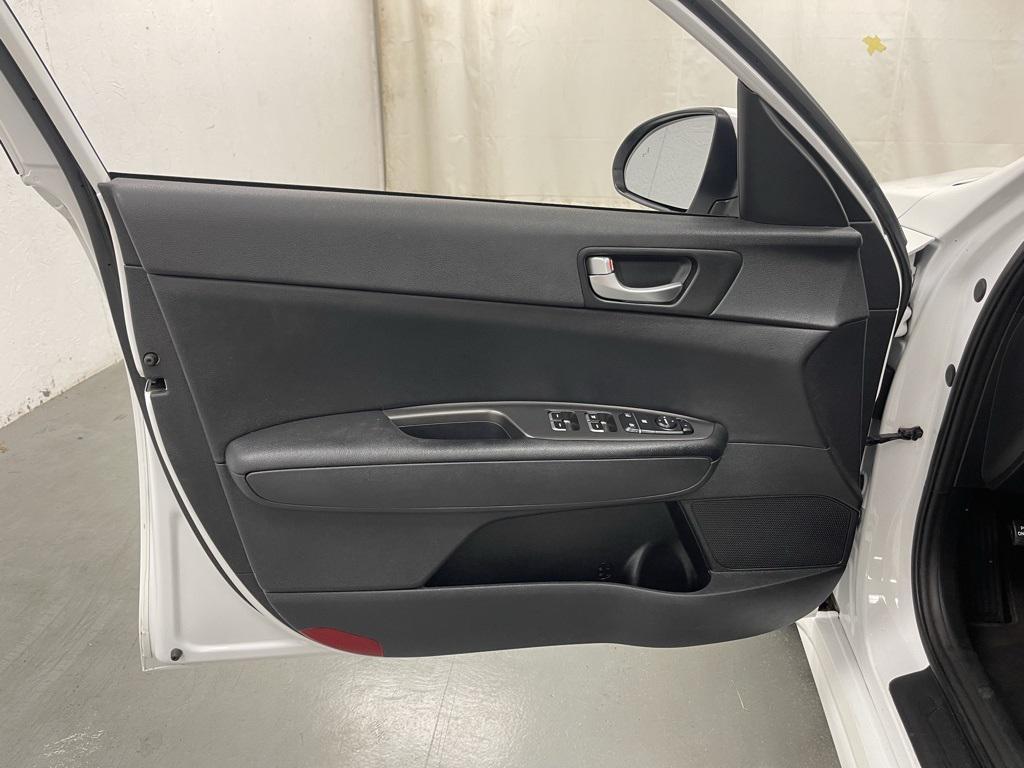 used 2020 Kia Optima car, priced at $9,699