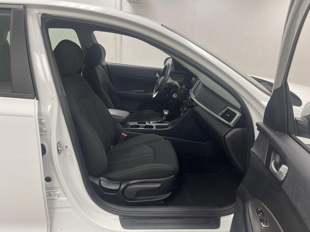 used 2020 Kia Optima car, priced at $9,699
