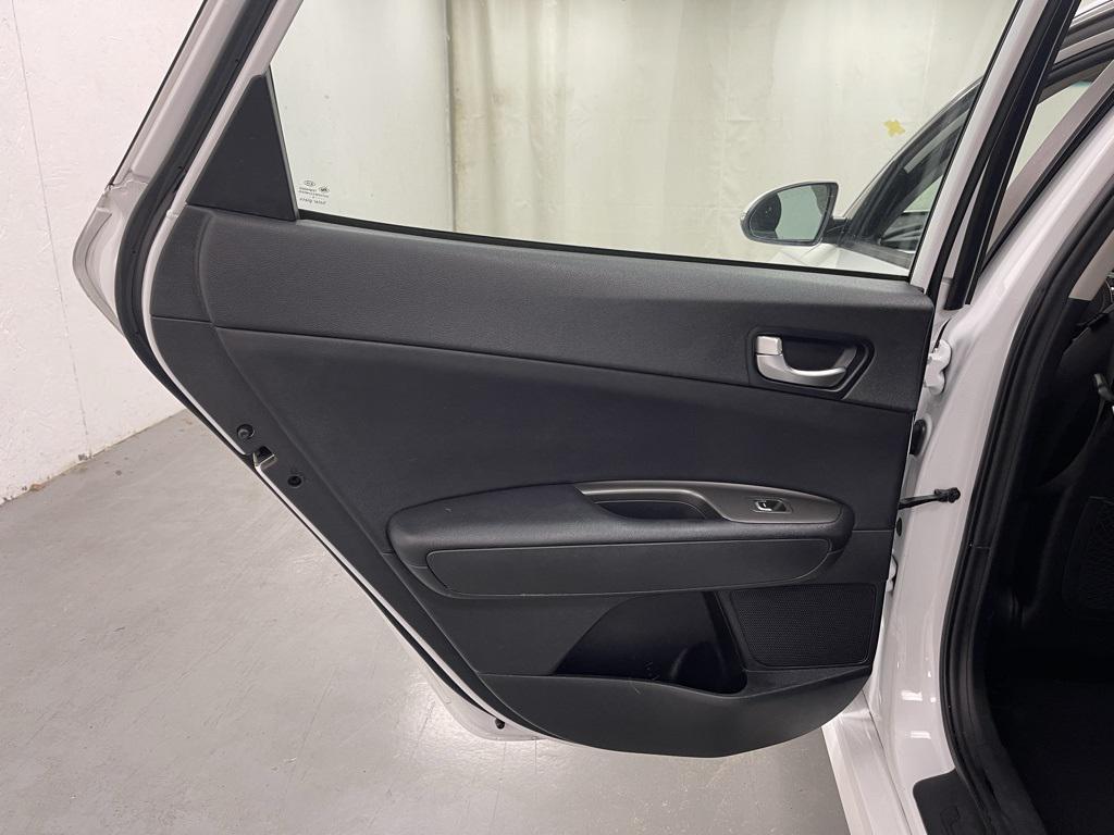 used 2020 Kia Optima car, priced at $9,699