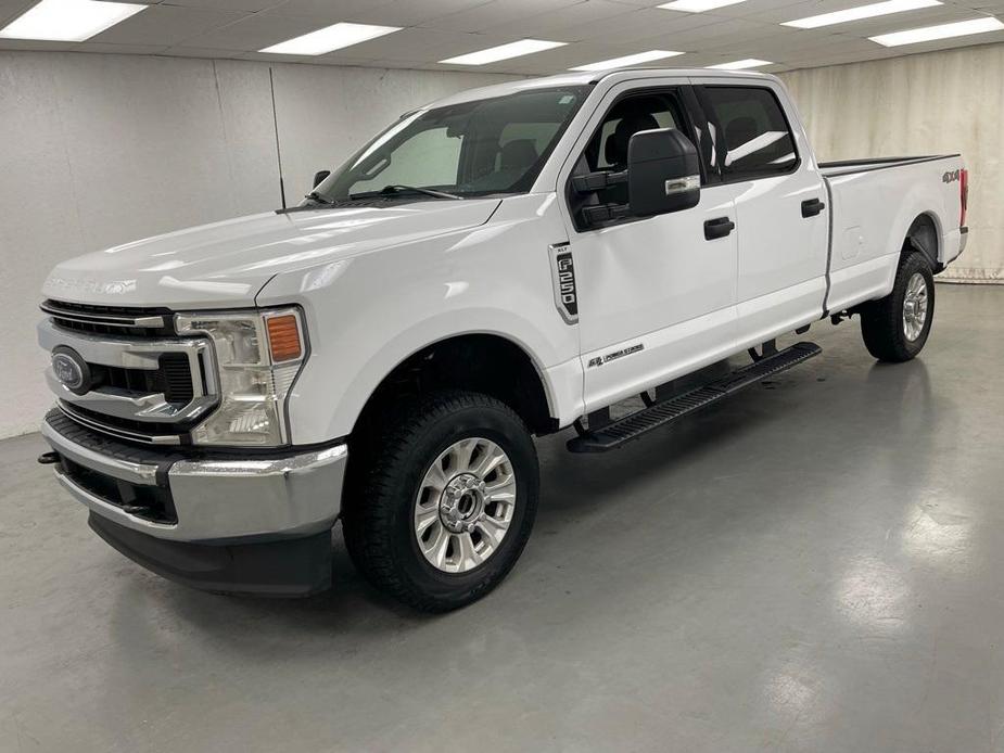 used 2022 Ford F-250 car, priced at $44,997