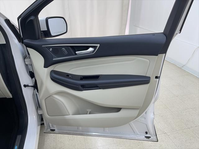 used 2019 Ford Edge car, priced at $20,279