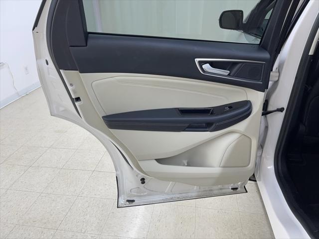 used 2019 Ford Edge car, priced at $20,279
