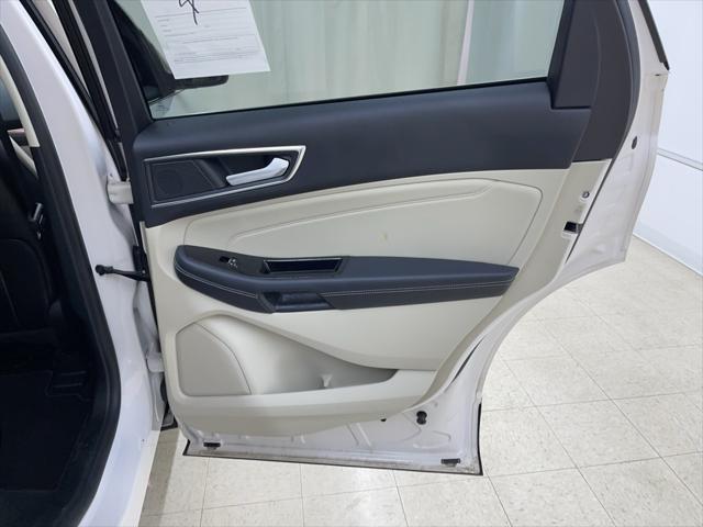 used 2019 Ford Edge car, priced at $20,279