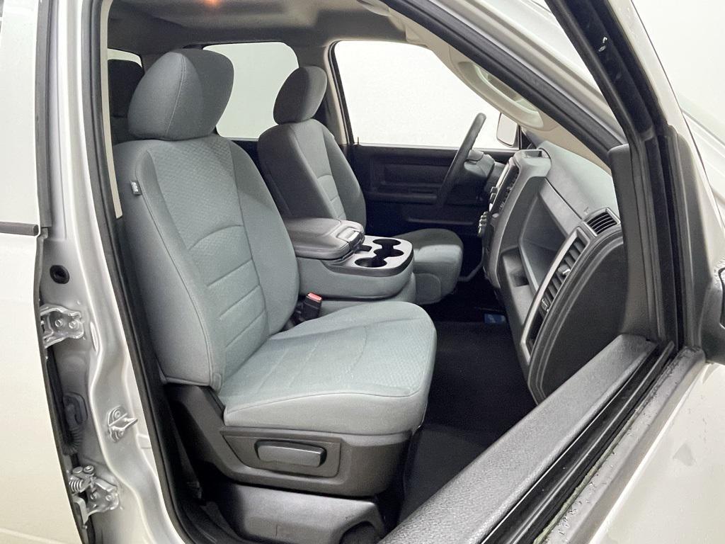used 2019 Ram 1500 car, priced at $20,796