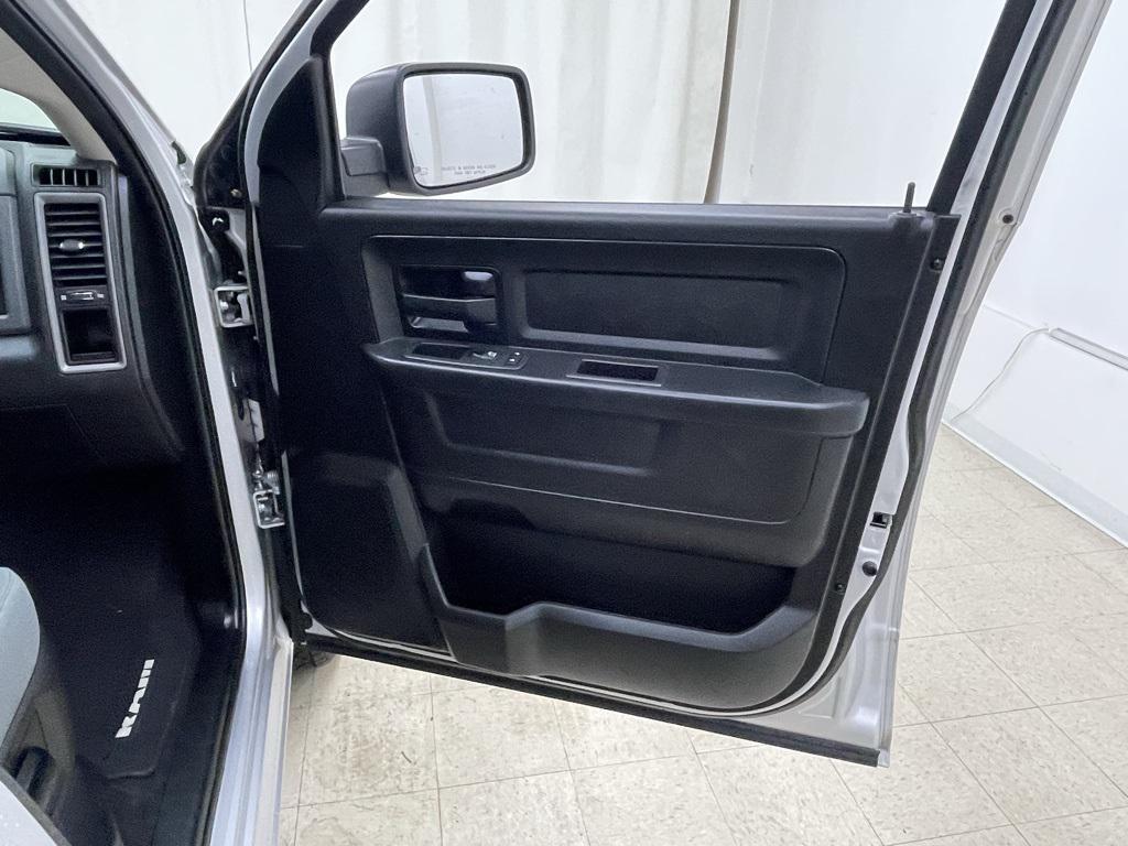 used 2019 Ram 1500 car, priced at $20,796