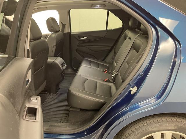 used 2019 Chevrolet Equinox car, priced at $15,897
