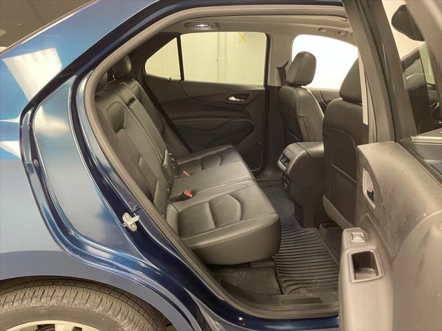 used 2019 Chevrolet Equinox car, priced at $15,897