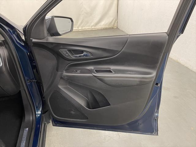 used 2019 Chevrolet Equinox car, priced at $15,897