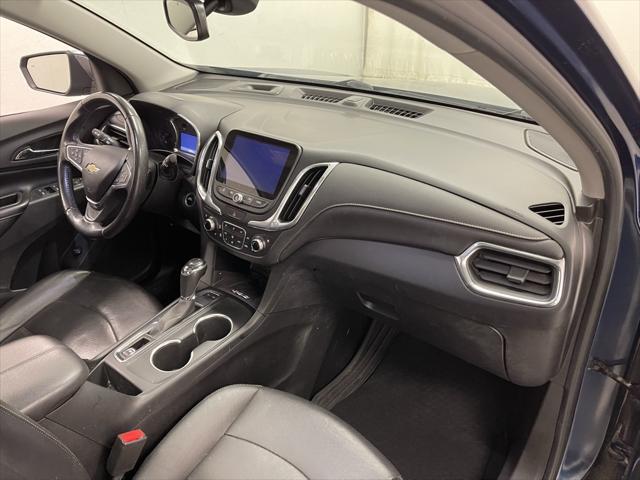 used 2019 Chevrolet Equinox car, priced at $15,897