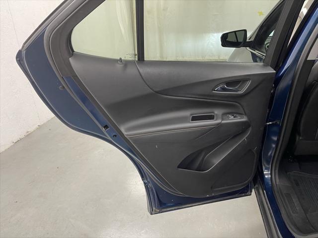 used 2019 Chevrolet Equinox car, priced at $15,897