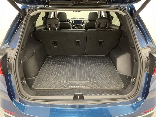 used 2019 Chevrolet Equinox car, priced at $15,897