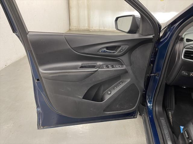 used 2019 Chevrolet Equinox car, priced at $15,897