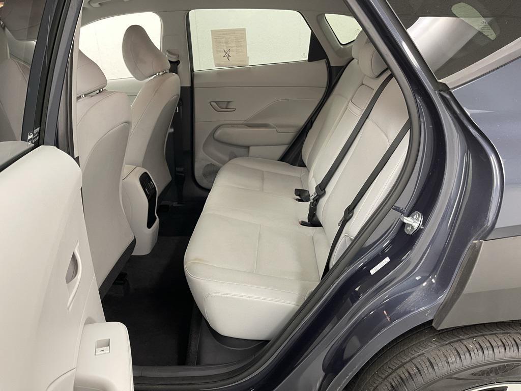 used 2024 Hyundai Kona car, priced at $19,998