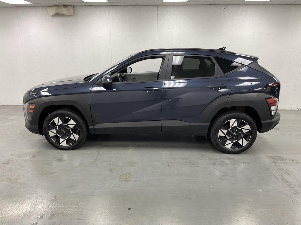 used 2024 Hyundai Kona car, priced at $19,998