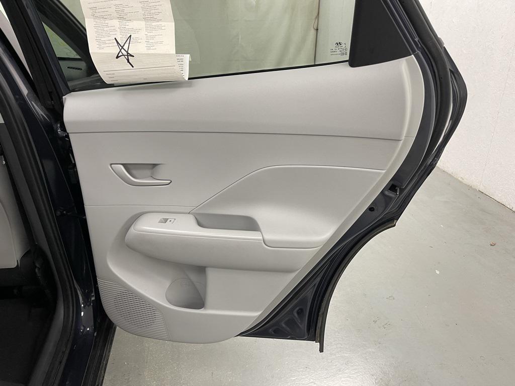 used 2024 Hyundai Kona car, priced at $19,998