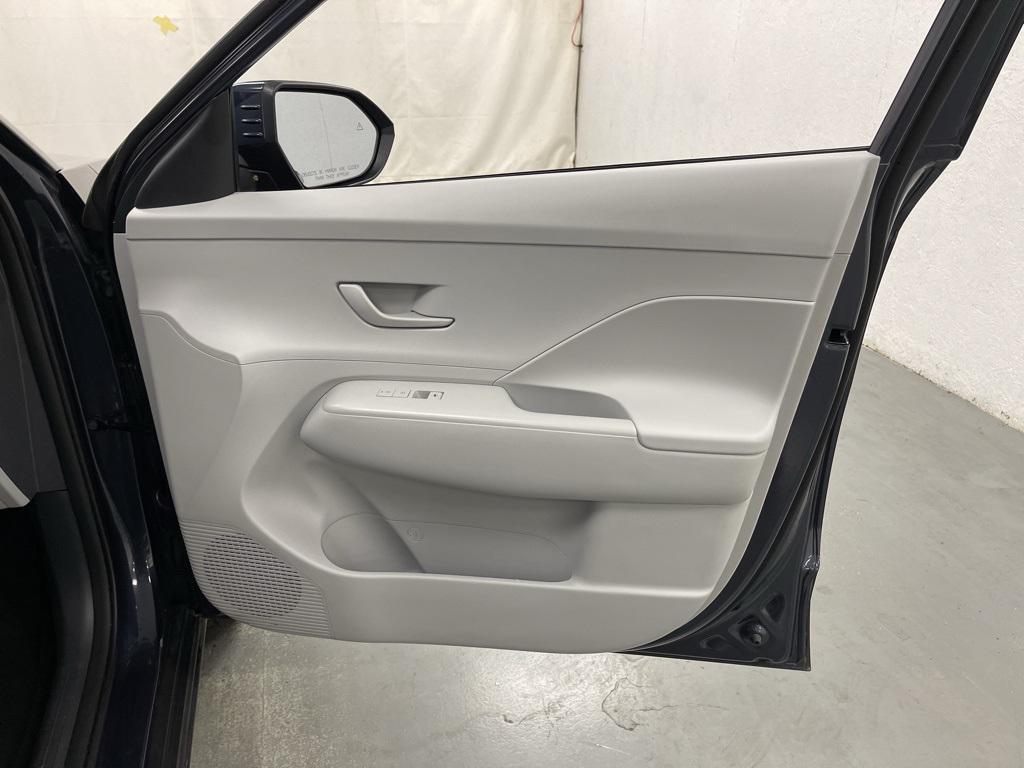 used 2024 Hyundai Kona car, priced at $19,998