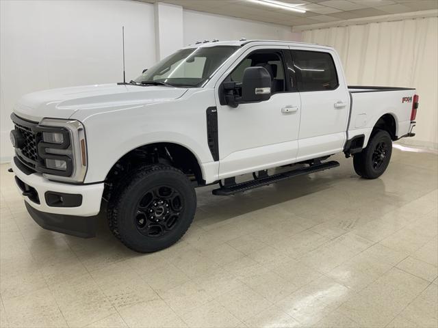 new 2024 Ford F-250 car, priced at $68,690