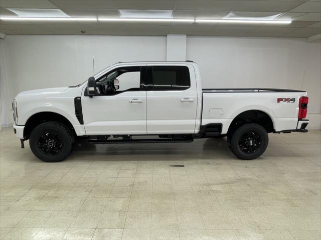 new 2024 Ford F-250 car, priced at $68,690