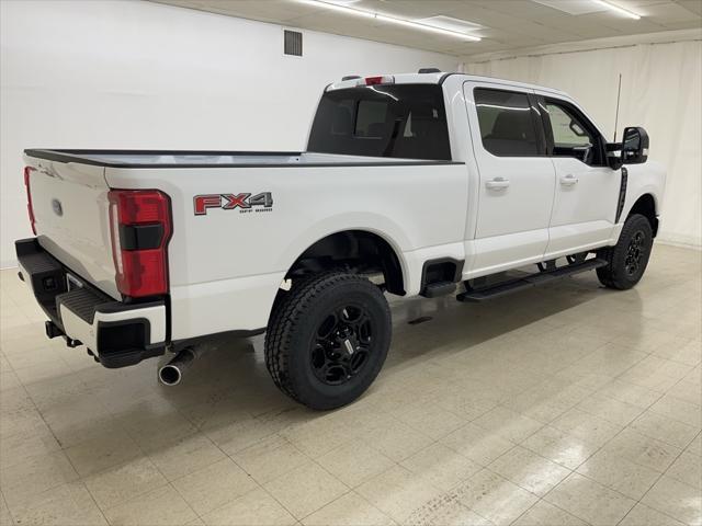 new 2024 Ford F-250 car, priced at $68,690