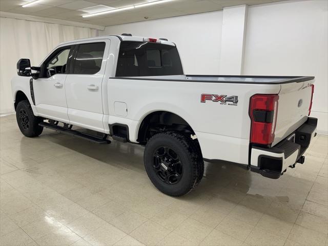 new 2024 Ford F-250 car, priced at $68,690