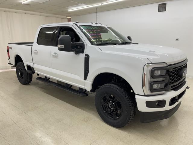 new 2024 Ford F-250 car, priced at $68,690