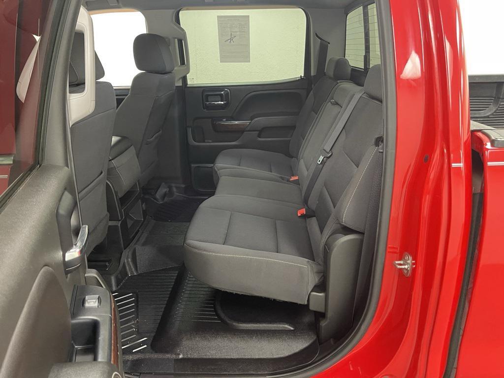 used 2018 GMC Sierra 1500 car, priced at $23,994