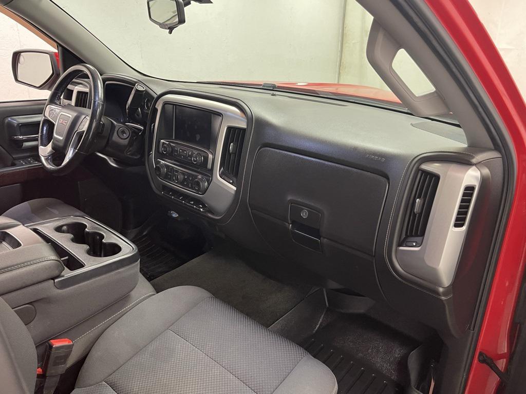 used 2018 GMC Sierra 1500 car, priced at $23,994