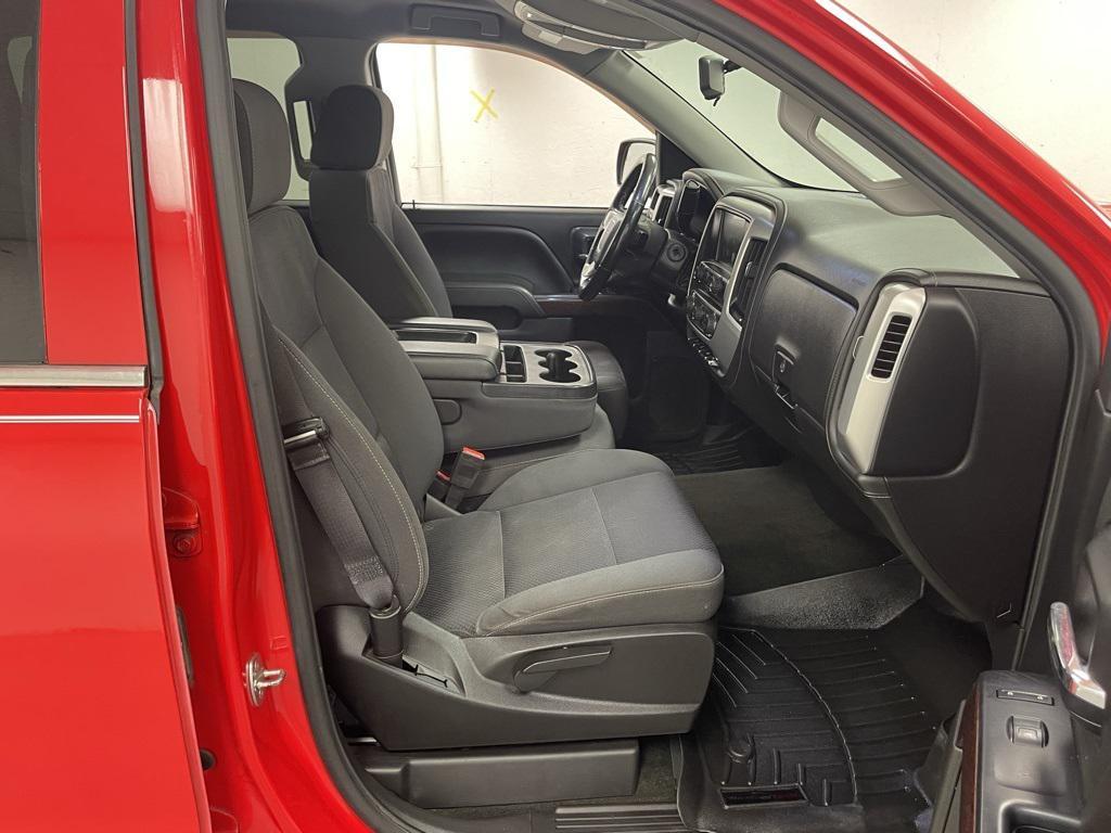 used 2018 GMC Sierra 1500 car, priced at $23,994