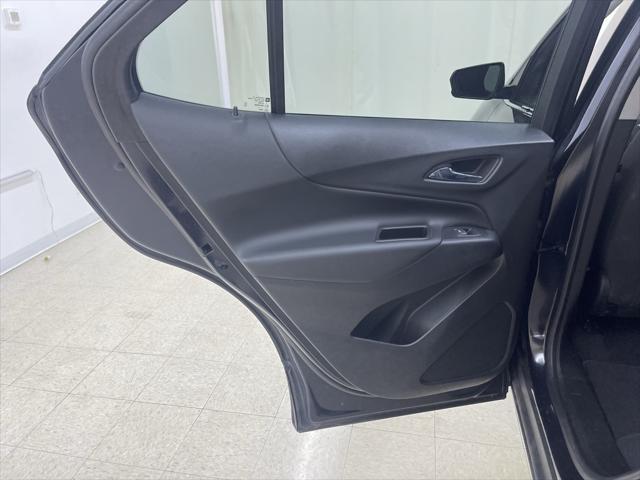 used 2020 Chevrolet Equinox car, priced at $13,999