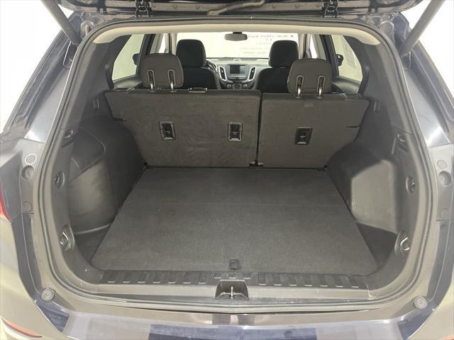 used 2020 Chevrolet Equinox car, priced at $13,999