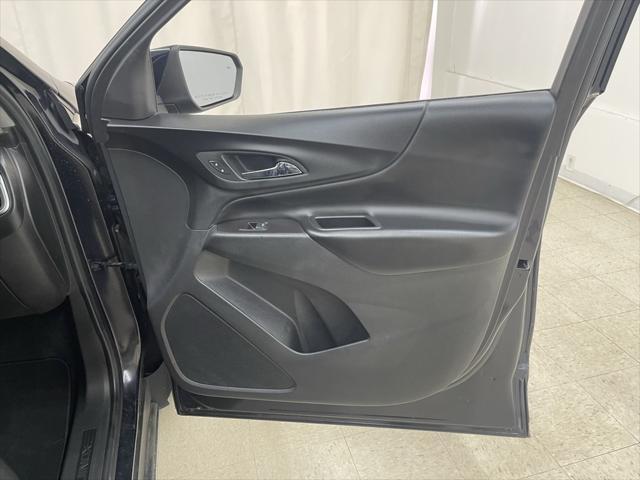 used 2020 Chevrolet Equinox car, priced at $13,999