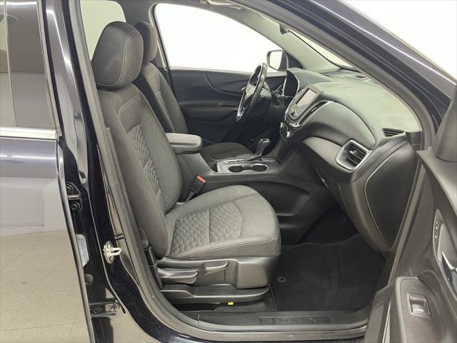 used 2020 Chevrolet Equinox car, priced at $13,999
