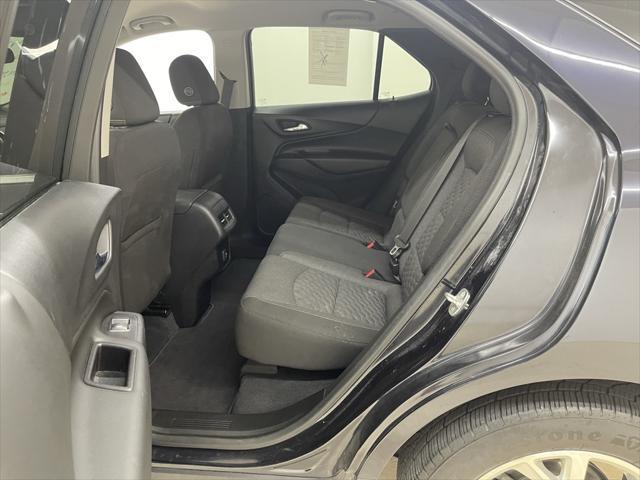 used 2020 Chevrolet Equinox car, priced at $13,999