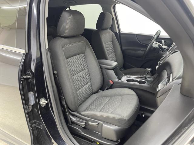 used 2020 Chevrolet Equinox car, priced at $13,999