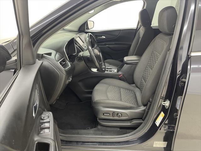 used 2020 Chevrolet Equinox car, priced at $13,999